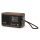 Radio i budzik PURE Classic Mini Coffee Black/Walnt EU/UK/AU